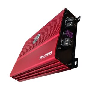 آمپلی فایر مونو مجیک آدیو  MA-1600