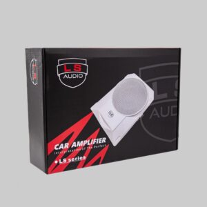 ساب باکس زیر صندلی ال اس ادیو LS-10 Pro