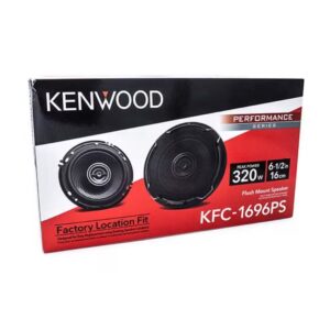 بلندگو کنوود KENWOOD KFC-PS1696