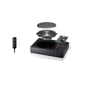 ساب اکتیو کنوود Kenwood KSC-PSW8