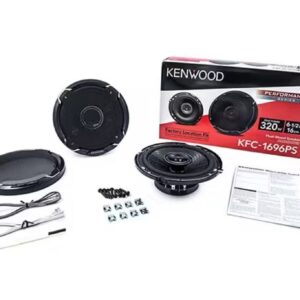 بلندگو کنوود KENWOOD KFC-PS1696