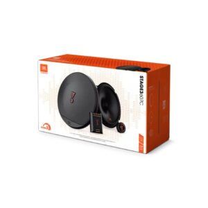 کامپانت جی بی ال JBL STAGE3 607C