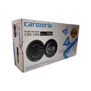 بلندگو کاروزریا CAROZERIA CRX-1694