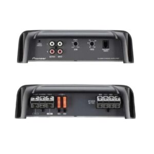 امپلی فایر مونو پایونیر Pioneer GM-D8701