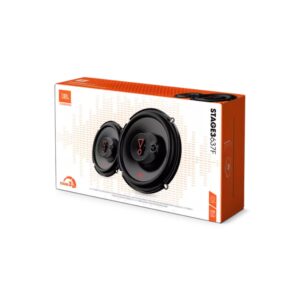 باند 6 اینچ جی بی ال JBL STAGE3 637