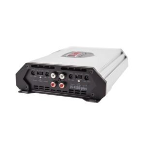 آمپلی فایر ال اس ادیو LS AUDIO LS-4100