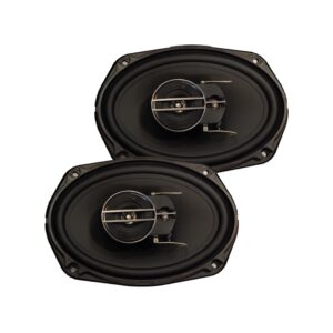 بلندگو بیضی پایونیر Pioneer TS-F690