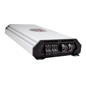آمپلی فایر ال اس ادیو LS AUDIO LS-480 PLUS