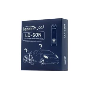 ردیاب جی پی اس LD-60N لندر