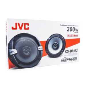 بلندگو گرد جی وی سی JVC CS-DR162