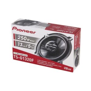 باند پایونیر Pioneer TS-G1320F