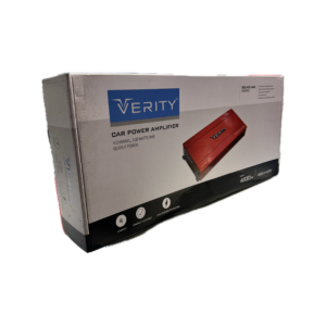 آمپلی فایر وریتی Verity V-A1204