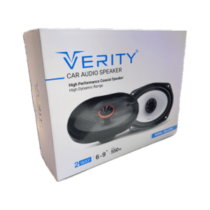 باند وریتی Verity VCS-6974