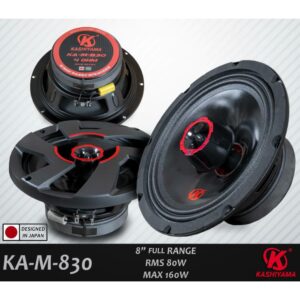 فولرنج کاشیاما مدل KA-M-830