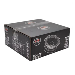 میدرنج ال اس آدیو مدل LS-10F