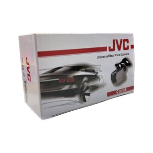 دوربین جی وی سی JVC CG 195