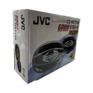 باند جی وی سی JVC CS HX7158