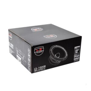 میدرنج 10 اینچ ال اس آدیو LS AUDIO