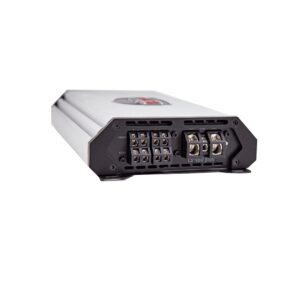 آمپلی فایر ال اس ادیو LS-460 PLUS