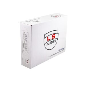 آمپلی فایر ال اس ادیو LS-460 PLUS