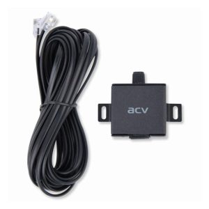 آمپلی فایر ای سی و ی ACV DX.4100