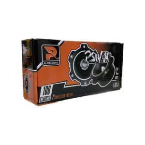 سوپرتیوتر آلفاسونیک PSW-34