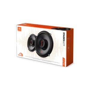 باند ۶ اینچ جی بی ال JBL STAGE3 627F