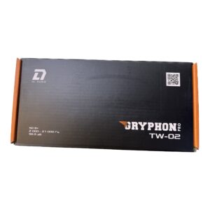 سوپرتیوتر Dl audio TW-02