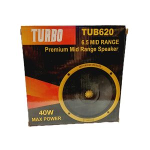 میدرنج توربو TURBO 620