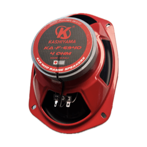 بلندگو کاشیاما Kashiama KA-F 6940