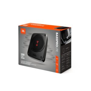 ساب باکس اکتیو جی بی ال JBL BASSPRO LITE