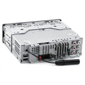 رادیوپخش پایونیر  DEH-X9650 BT