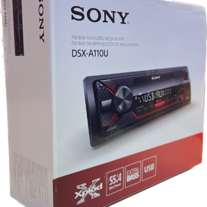 رادیوپخش سونی DSX-A110U