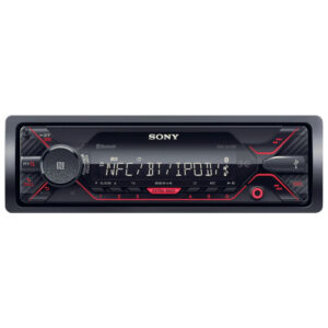 رادیوپخش سونی  SONY DSX-A410 BT