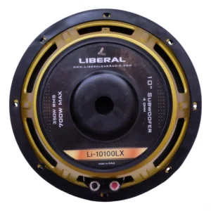 ساب ووفر لیبرال Li-10100