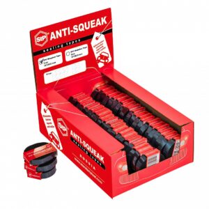 نوار دمپینگ اس تی پی STP Bitoplast Tape