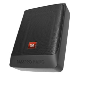 ساب باکس اکتیو جی بی ال JBL BASSPRO NANO