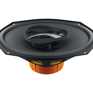 بلندگو بيضي هرتز Hertz DCX710.3
