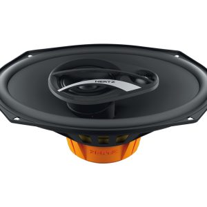 بلندگو بیضی هرتز Hertz DCX690.3