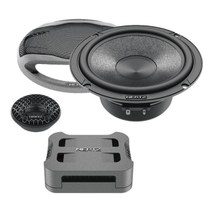 کامپوننت هرتز Hertz CK130