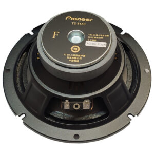 بلندگوی گرد پایونیر Pioneer F650