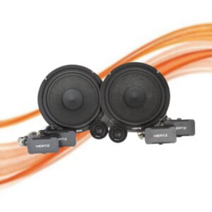 کامپوننت هرتز Hertz CK165 L