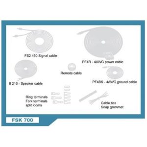 سیم پک کانکشن Connection FSK 700