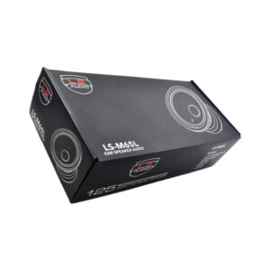 میدرنج ال اس آدیو  LS-M65L