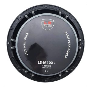 میدرنج ال اس آدیو  LS-M10XL