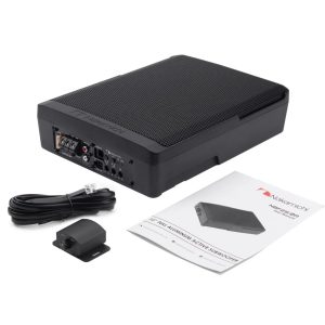 ساب باکس اکتیو ناکامیچی Nakamichi NBF25.0A