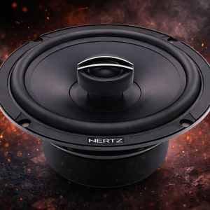 باند گرد هرتز Hertz CPX165