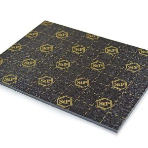 ورق دمپینگ STP Gold Accent 6