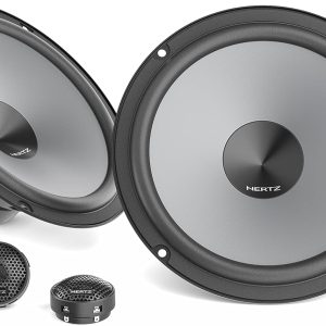 کامپوننت هرتز  HERTZ K165