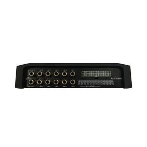 آمپلی پروسسور آلپاین Alpine PXE-X800